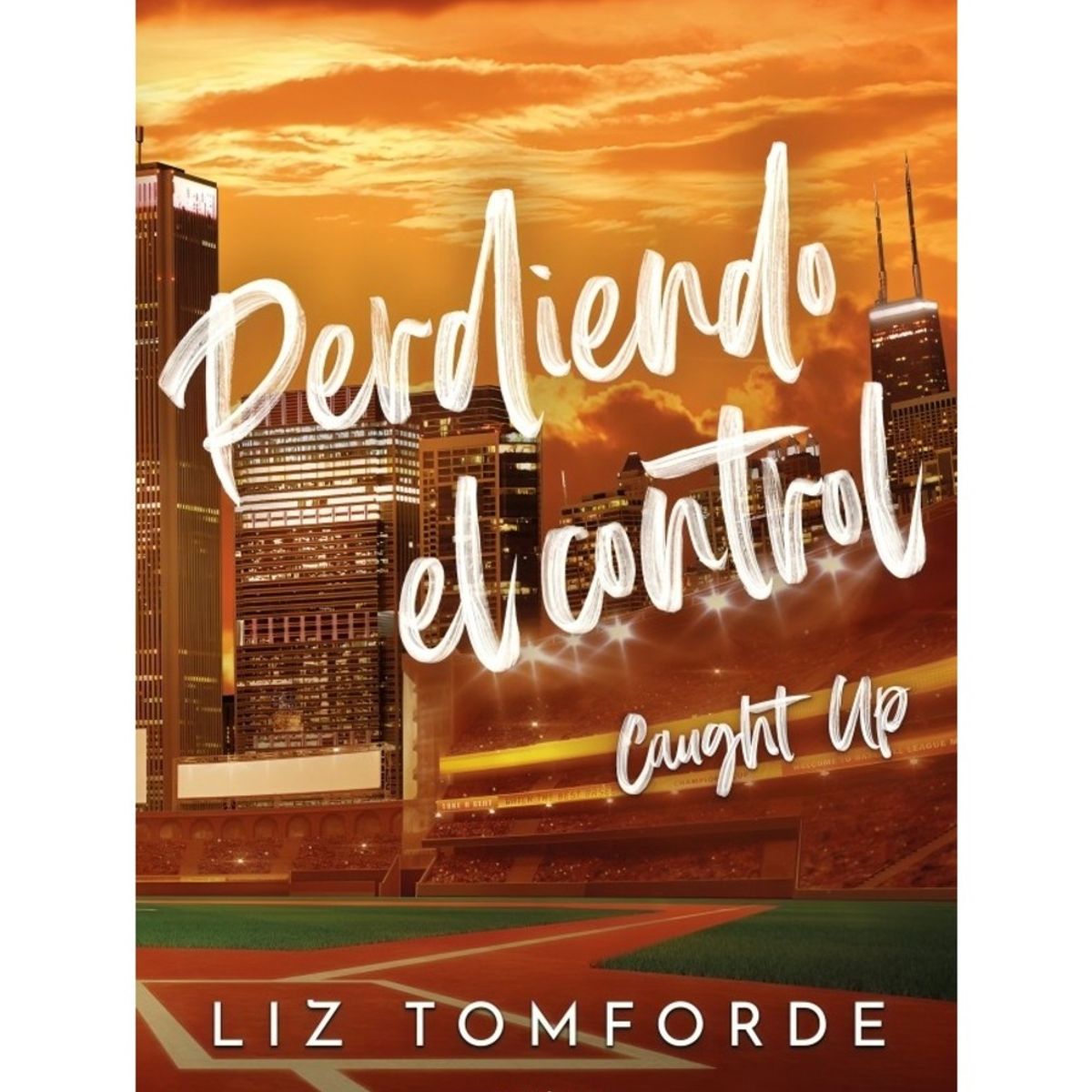 TOP10BOOKS - LIBRO Mile High 3: Perdiendo El Control - Mile High 3: Perdiendo El Control