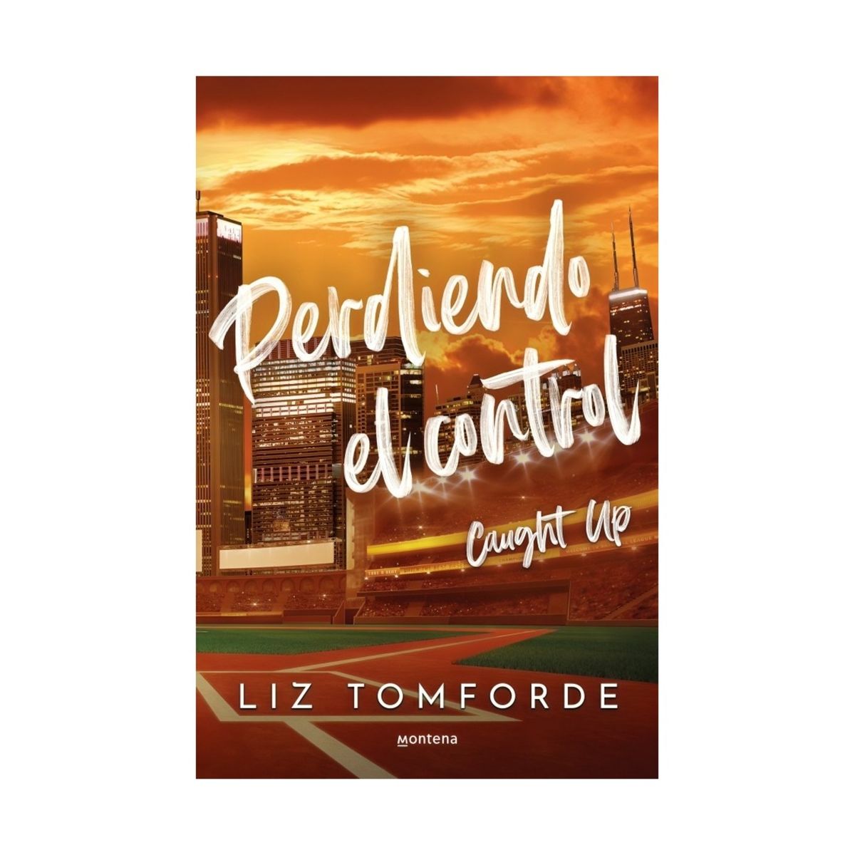 TOP10BOOKS - LIBRO Mile High 3: Perdiendo El Control - Mile High 3: Perdiendo El Control