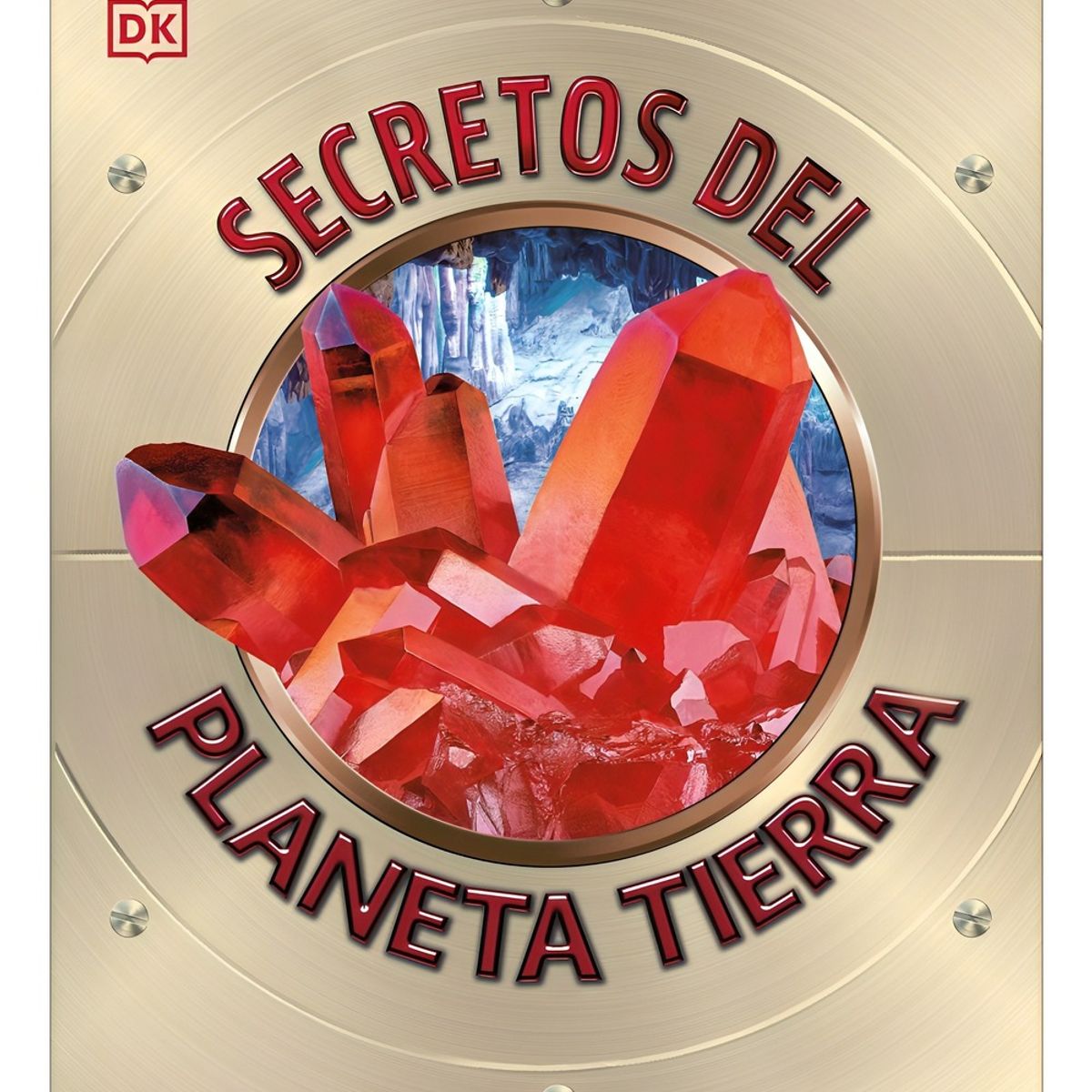 TOP10BOOKS - LIBRO Secretos Del Planeta Tierra - Secretos Del Planeta Tierra