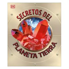 TOP10BOOKS - LIBRO Secretos Del Planeta Tierra - Secretos Del Planeta Tierra