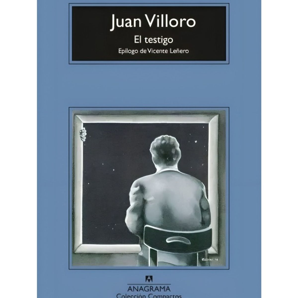 TOP10BOOKS - LIBRO El Testigo - El Testigo