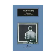 TOP10BOOKS - LIBRO El Testigo - El Testigo