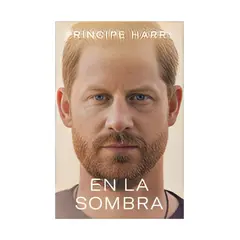 TOP10BOOKS - LIBRO En La Sombra - En La Sombra