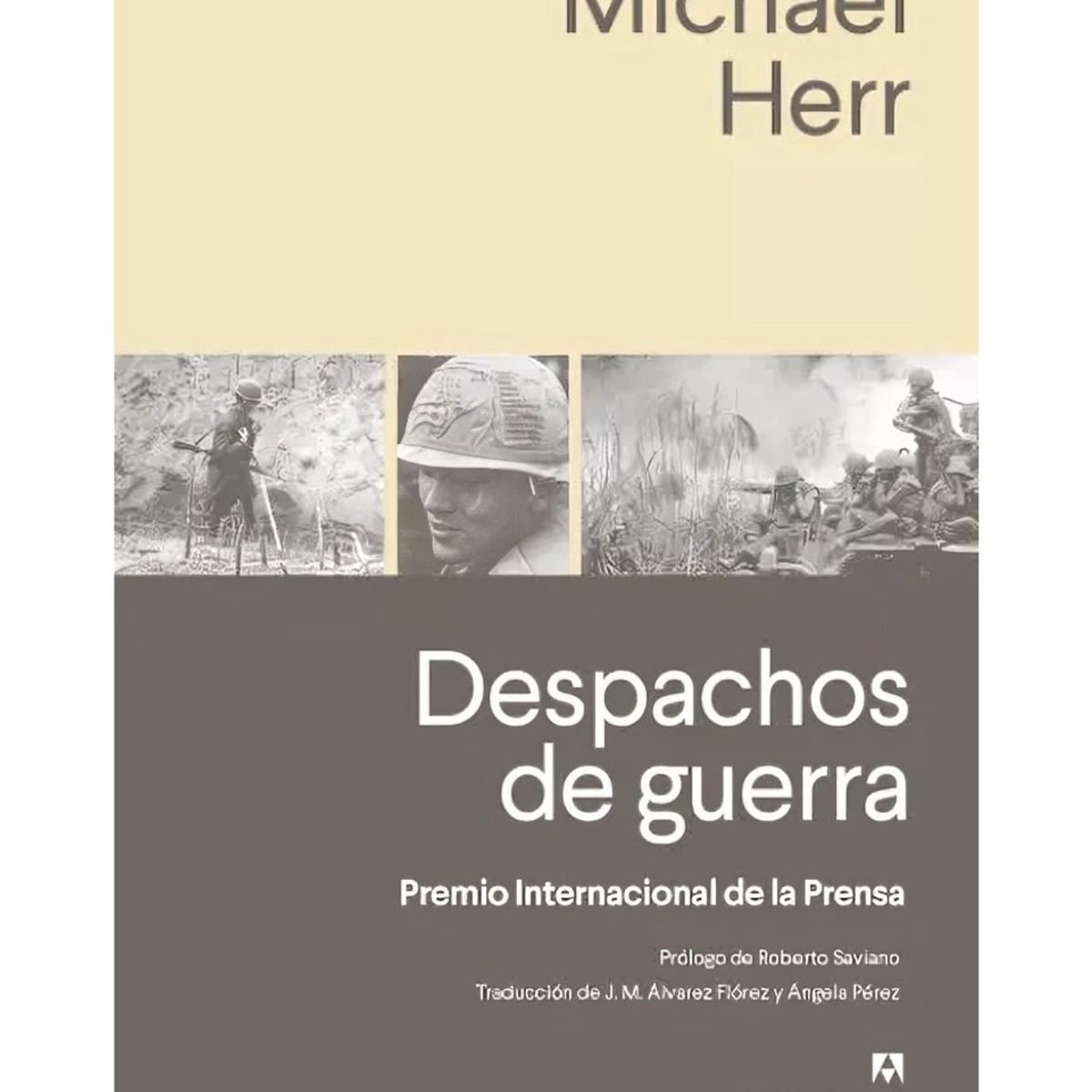 TOP10BOOKS - LIBRO Despachos De g u e r r a - Despachos De g u e r r a