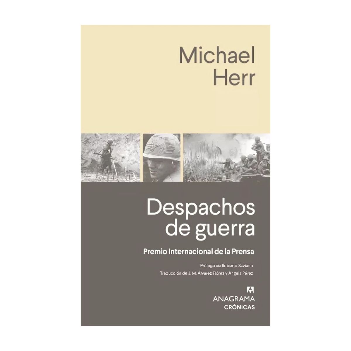 TOP10BOOKS - LIBRO Despachos De g u e r r a - Despachos De g u e r r a