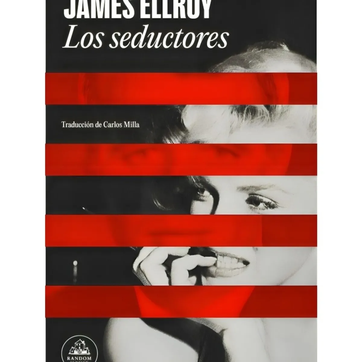 TOP10BOOKS - LIBRO Los Seductores - Los Seductores