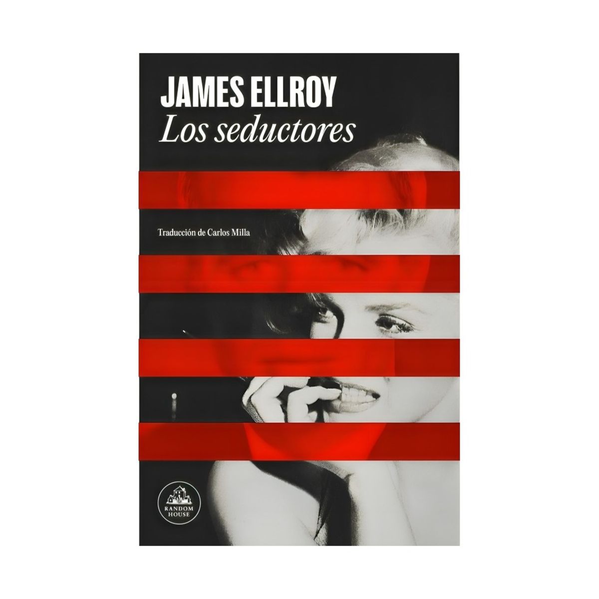 TOP10BOOKS - LIBRO Los Seductores - Los Seductores