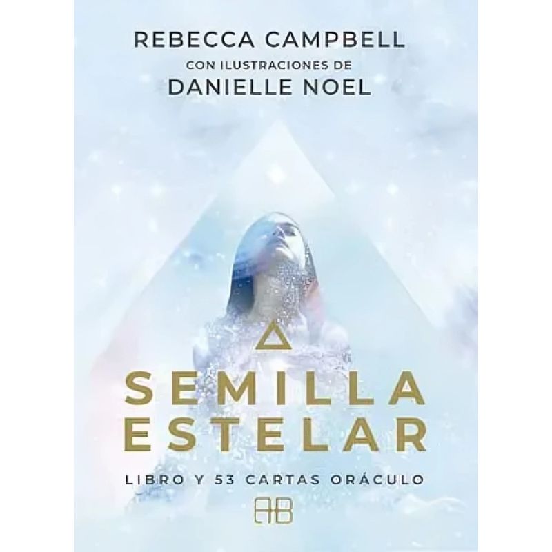TOP10BOOKS - Semilla Estelar + Cartas