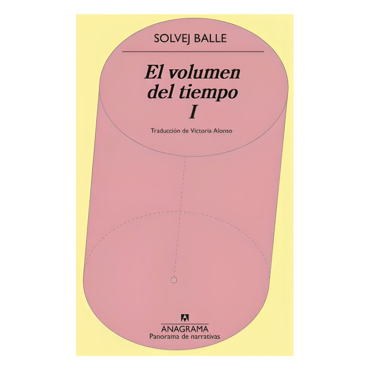 TOP10BOOKS - LIBRO El Volumen Del Tiempo I - El Volumen Del Tiempo I