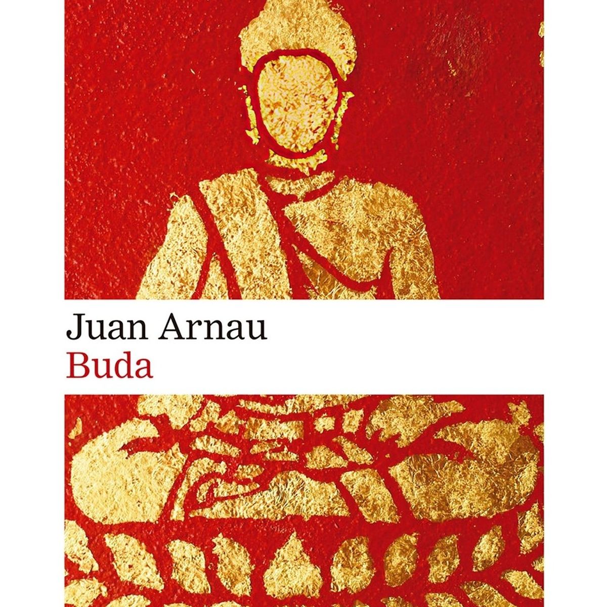 TOP10BOOKS - LIBRO Buda - Buda