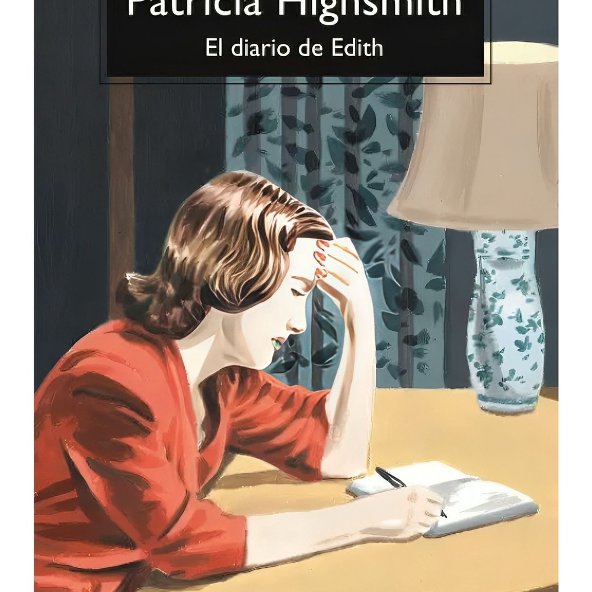 TOP10BOOKS - LIBRO El Diario De Edith - El Diario De Edith