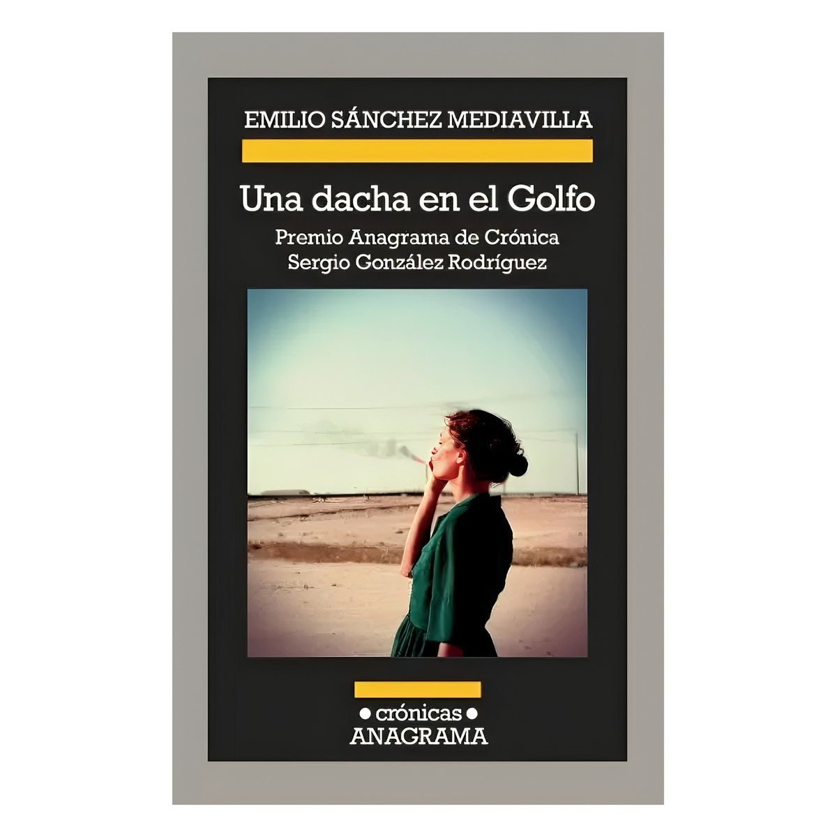 TOP10BOOKS - LIBRO Una Dacha En El Golfo - Una Dacha En El Golfo