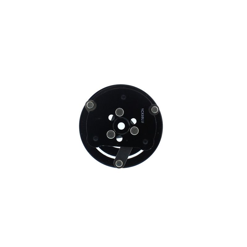 AMERICAN AIR - Embrague de Ac Cuello Corto para Compresor SD7H15 105 mm.