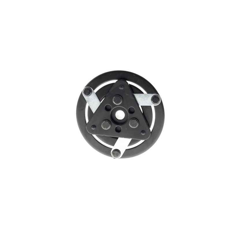 AMERICAN AIR - Embrague de Ac SD7V16 - SD6V12 Sin Balanceador D105mm.
