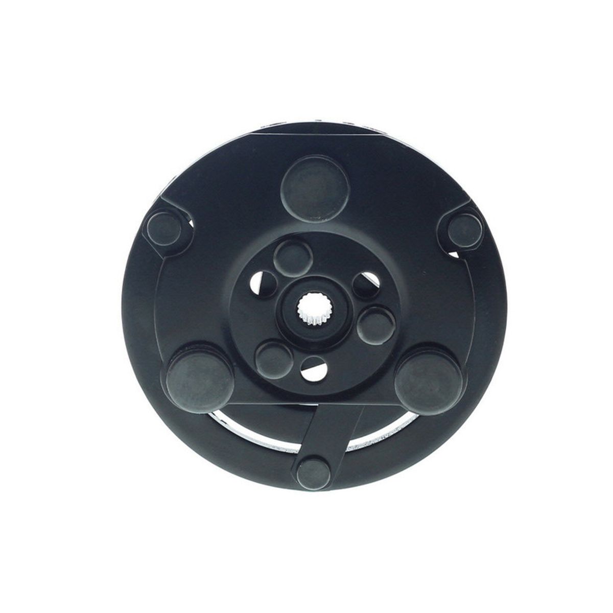 AMERICAN AIR - Embrague de Ac TRS090 D105mm Sanden para Chrysler