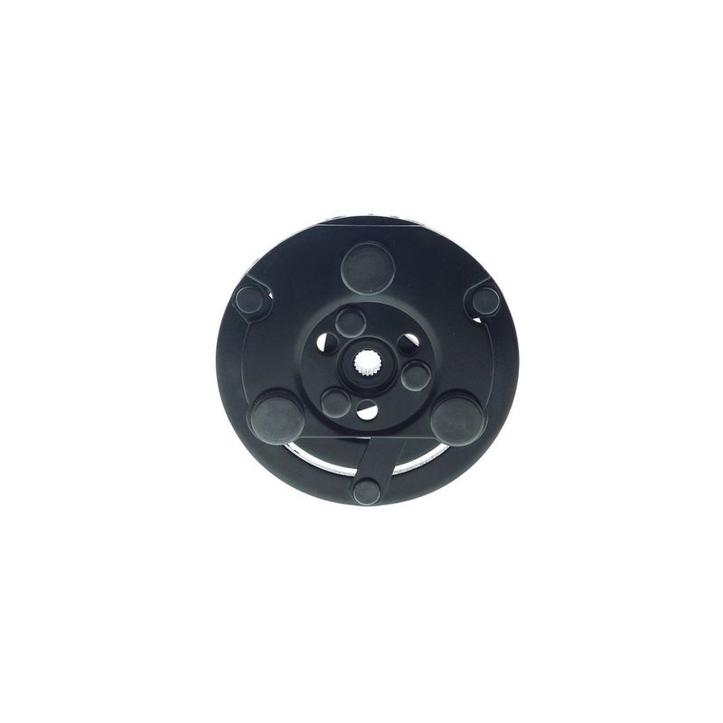 AMERICAN AIR - Embrague de Ac TRS090 D105mm Sanden para Chrysler