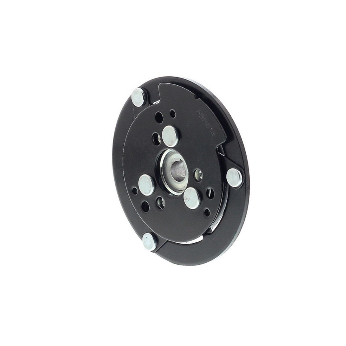 AMERICAN AIR - Embrague de Ac SD5H14 Chaveta y Balanceador D120mm.