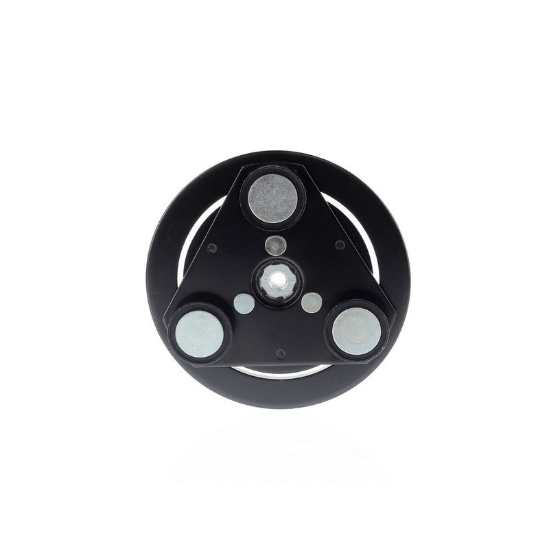 AMERICAN AIR - Embrague de Ac FS10 Estriado D122mm.