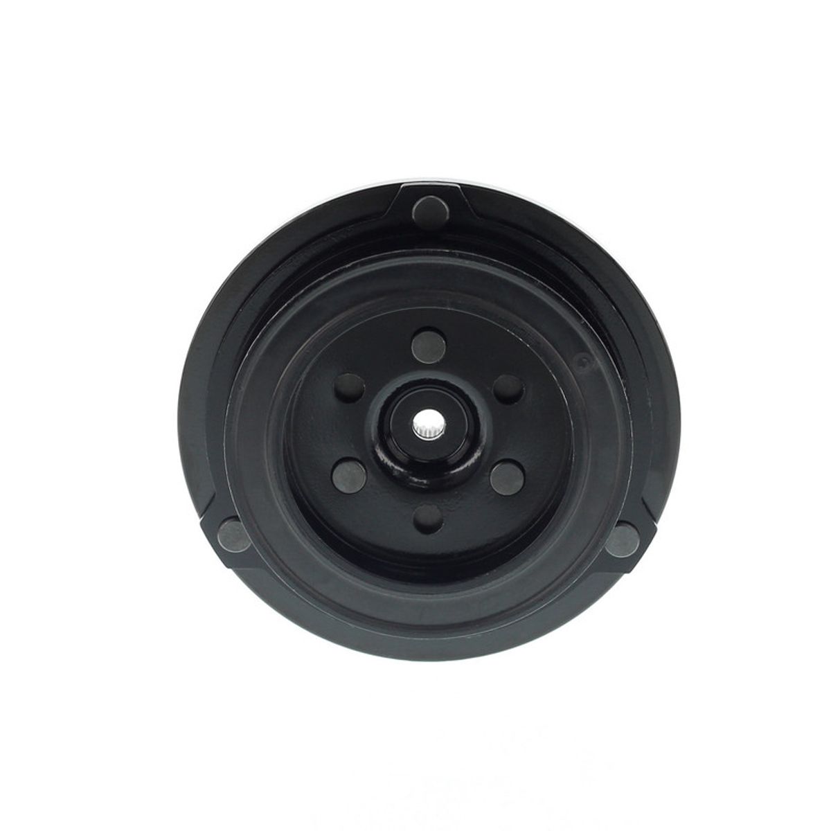 AMERICAN AIR - Embrague de Ac VS16  VS18 Estriado D105mm Estilo Denso