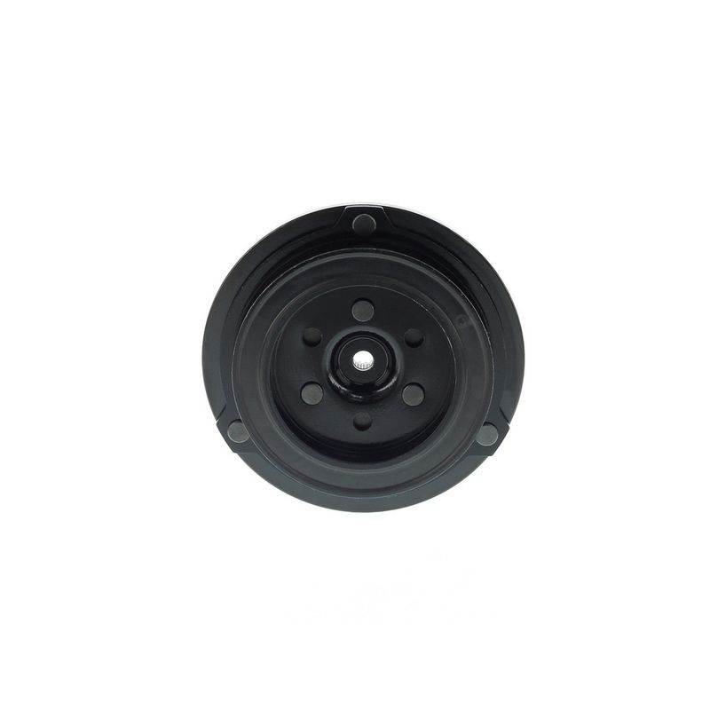 AMERICAN AIR - Embrague de Ac VS16  VS18 Estriado D105mm Estilo Denso