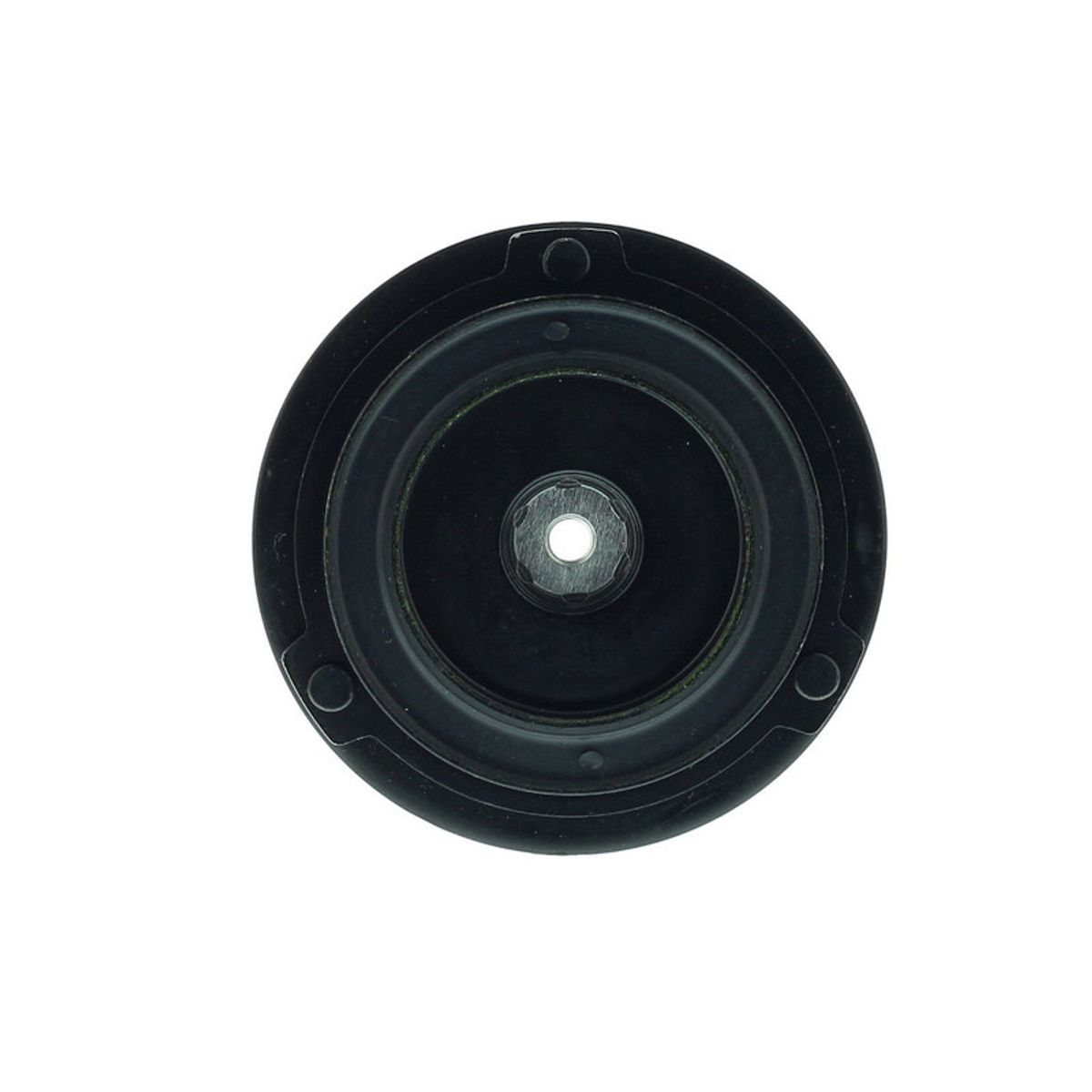AMERICAN AIR - Embrague de Ac HS18  FS10 Estriado D105mm Tipo Denso