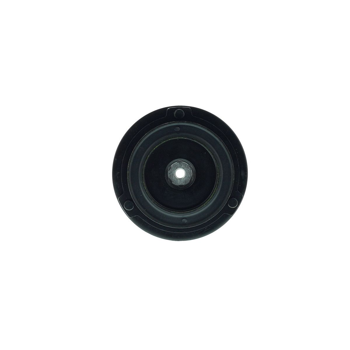 AMERICAN AIR - Embrague de Ac HS18  FS10 Estriado D105mm Tipo Denso