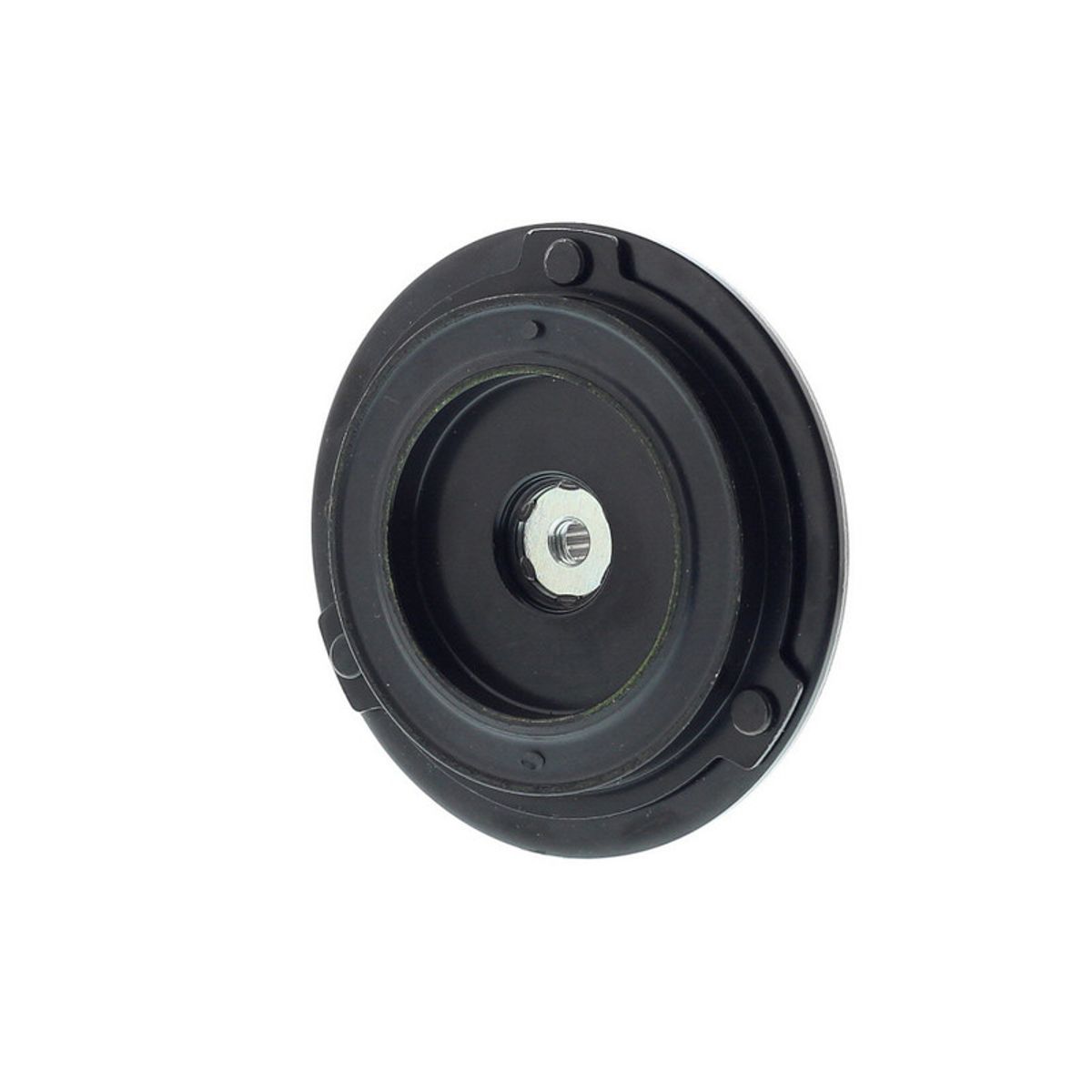 AMERICAN AIR - Embrague de Ac HS18  FS10 Estriado D105mm Tipo Denso