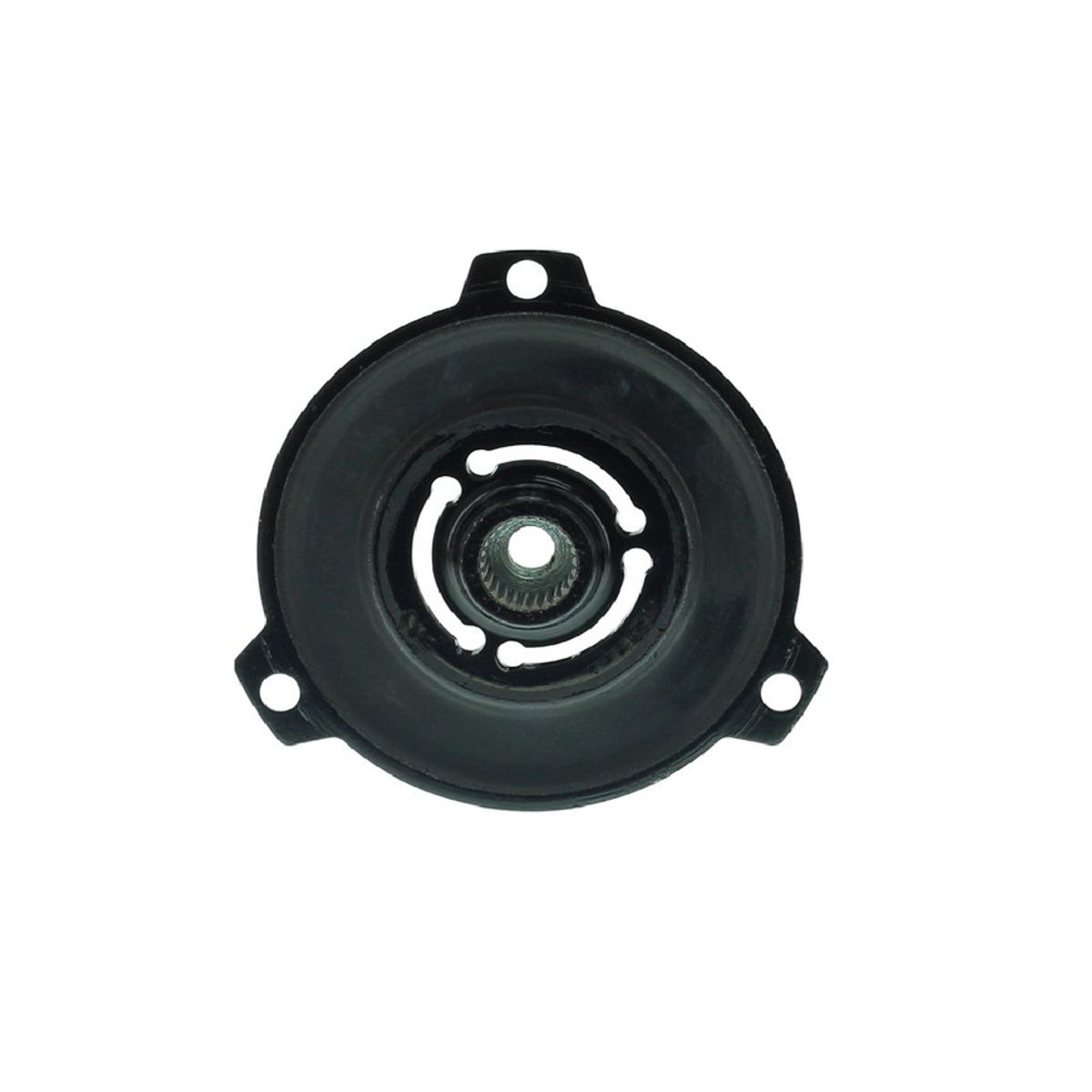 AMERICAN AIR - Embrague de AC DCS17E con Limitador de Torque.