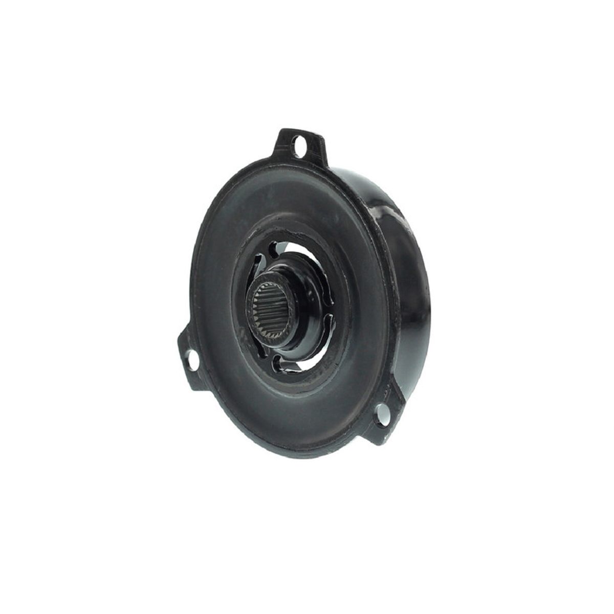 AMERICAN AIR - Embrague de AC DCS17E con Limitador de Torque.