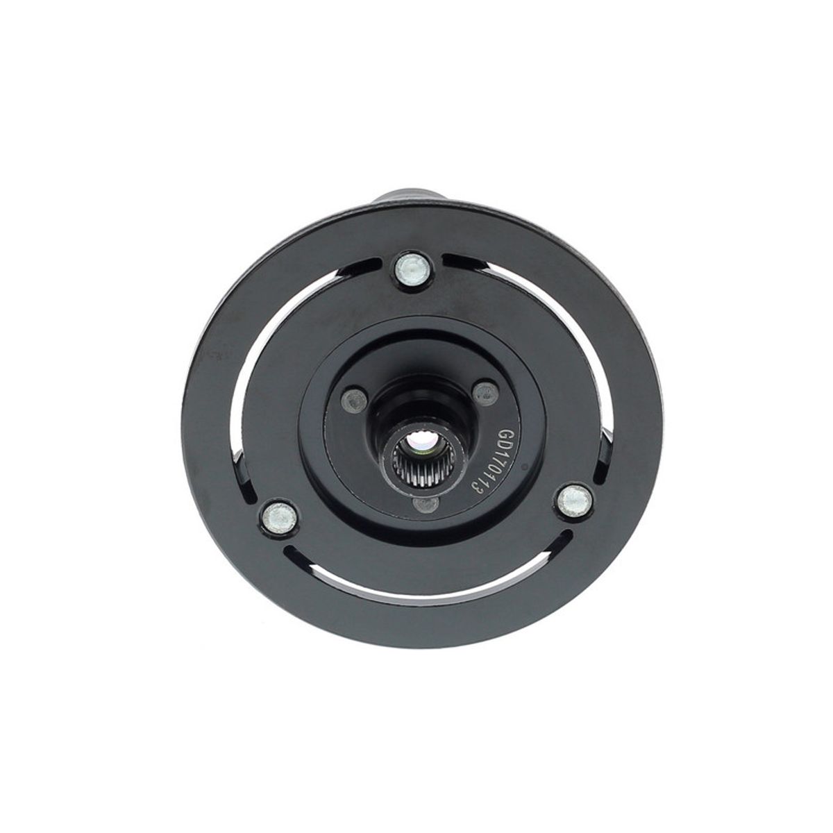 AMERICAN AIR - Embrague de Ac TM 081315 Y 16 C-3 OJOS.