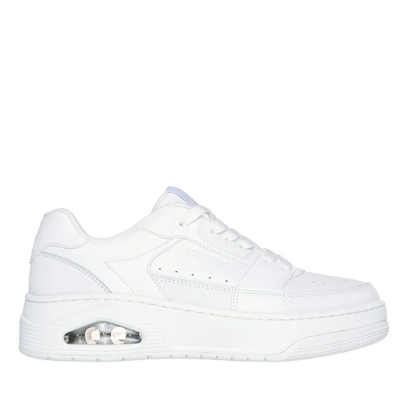 SKECHERS - Zapatillas Urbanas Skechers Mujer Uno Court 177710-W