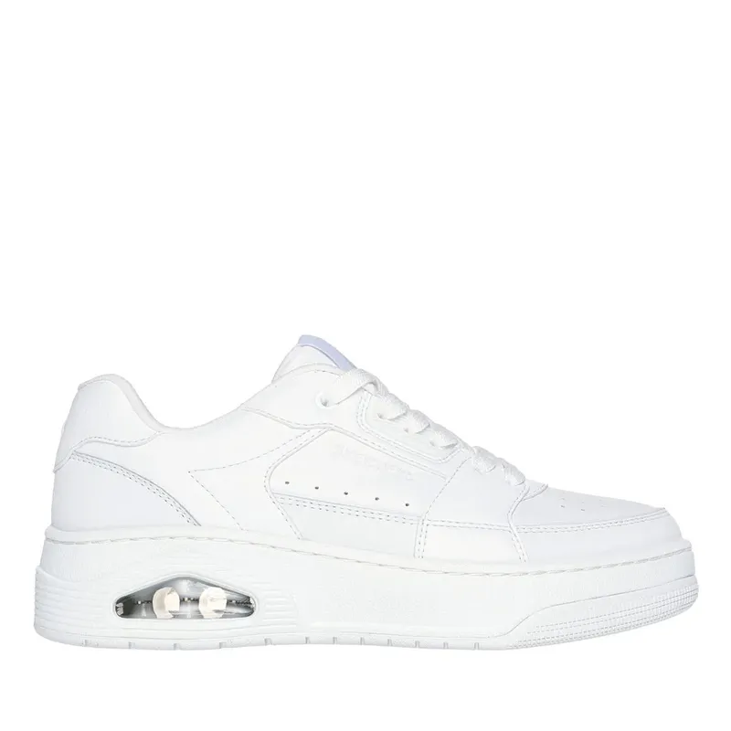 SKECHERS - Zapatillas Urbanas Skechers Mujer Uno Court 177710-W