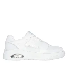 SKECHERS - Zapatillas Urbanas Mujer Uno Court 177710-W