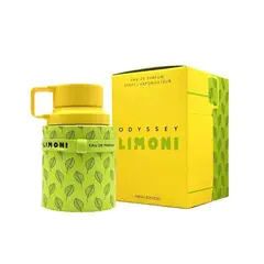 ARMAF - PERFUME ODYSSEY LIMONI FRESH EDITION 100ML EDP