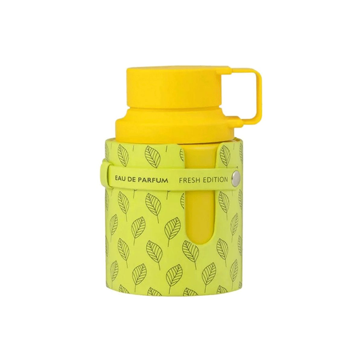 ARMAF - PERFUME ARMAF ODYSSEY LIMONI FRESH EDITION 100ML EDP