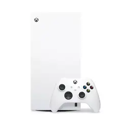MICROSOFT - Consola XBOX Series X 1TB SSD Edición Digital Blanco