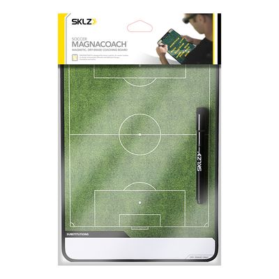 Imagen 2 del producto TABLA DE ENTRENAMIENTO FUTBOL MAGNACOACH