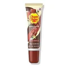 CHUPA CHUPS - Bálsamo Labial Hidratante Choco Vainilla