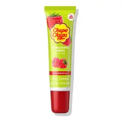 CHUPA CHUPS - Bálsamo Labial Hidratante Frambuesa