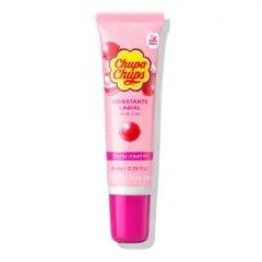 CHUPA CHUPS - Bálsamo Labial Hidratante Tutti Fruti