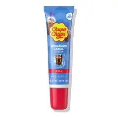 CHUPA CHUPS - Bálsamo Labial Hidratante Cola