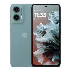 MOTOROLA - Celular Moto G35 5G 4GB+128GB - Gris