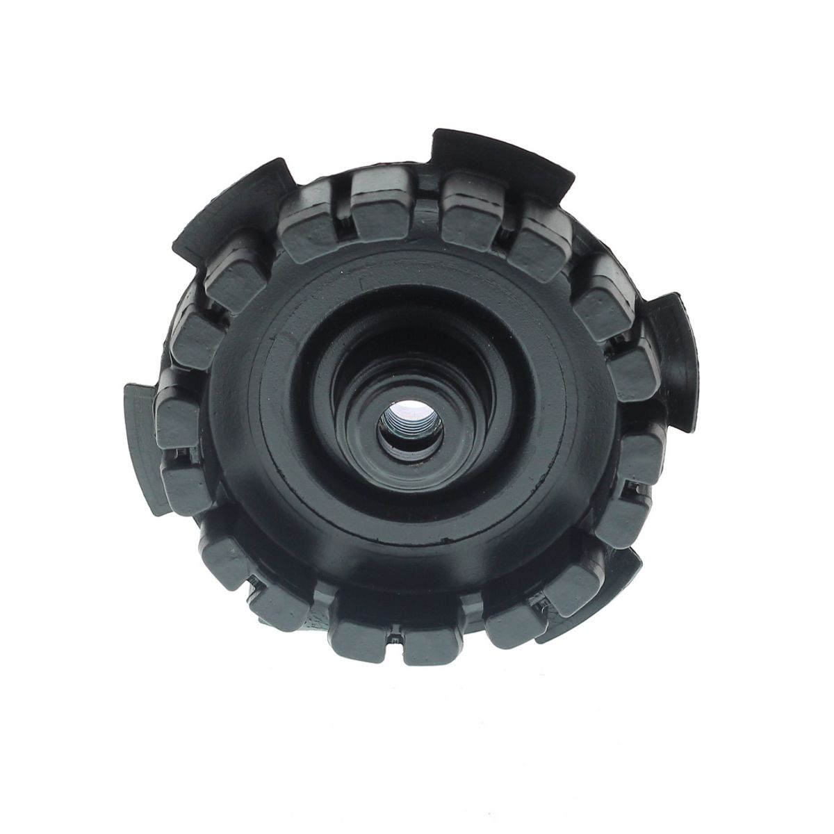 AMERICAN AIR - Embrague de AC 6SEU Limitador Volkswagen Amarok Audi.