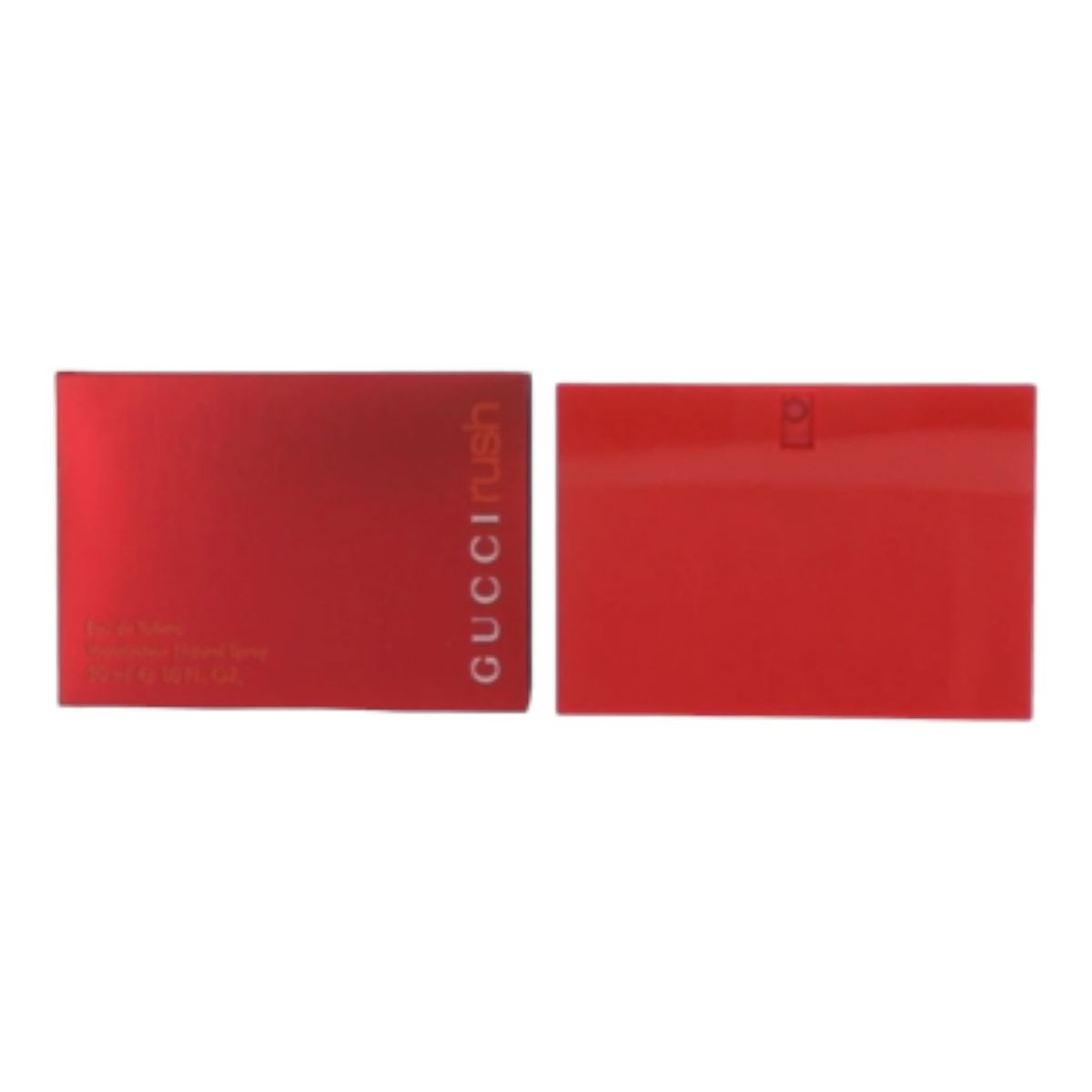 GUCCI - Gucci Rush Edt 75ml Mujer