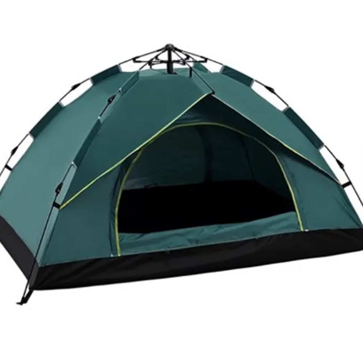 MOVI - CARPA IGLU AUTOARMABLE PARA 4 PERSONAS