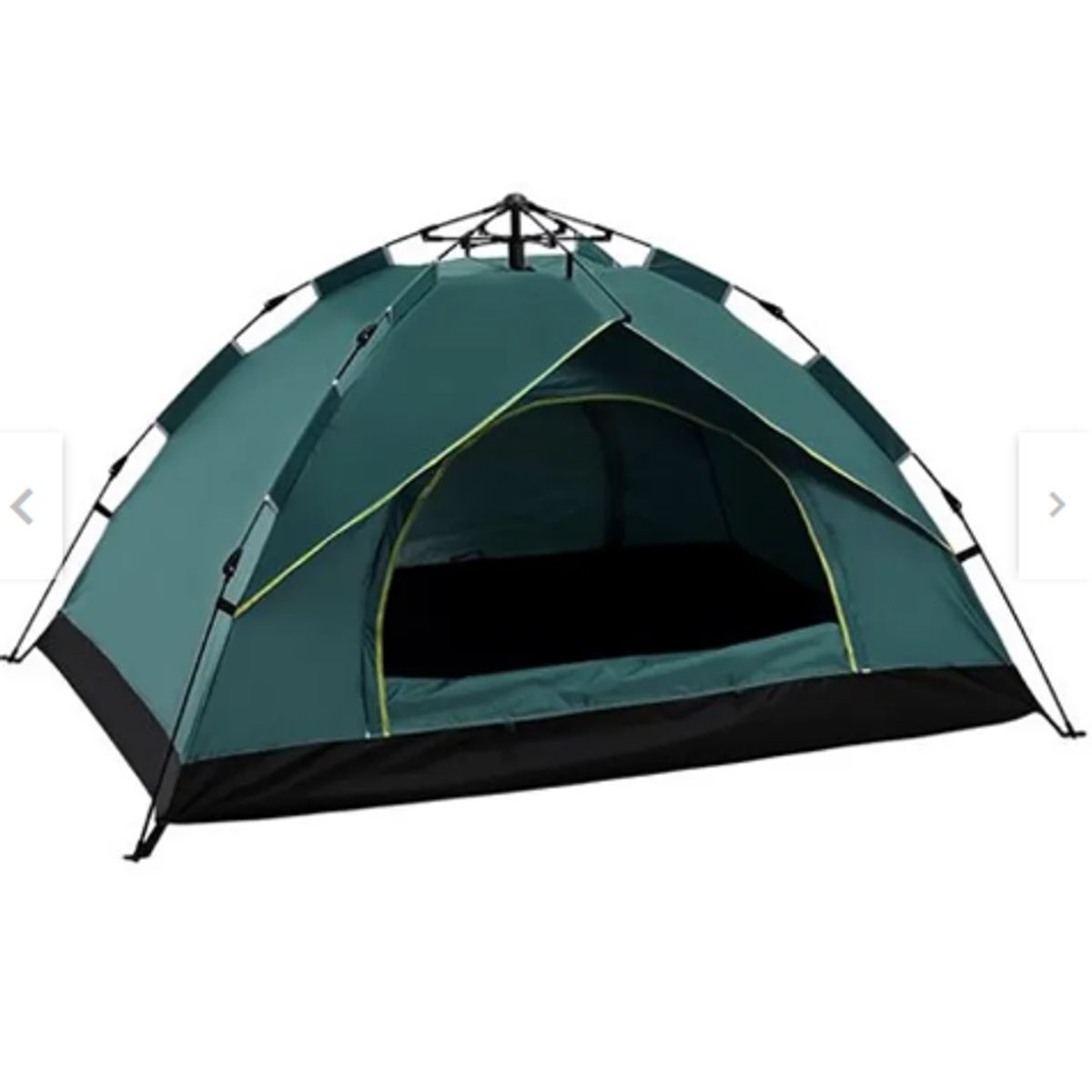 MOVI - CARPA IGLU AUTOARMABLE PARA 4 PERSONAS