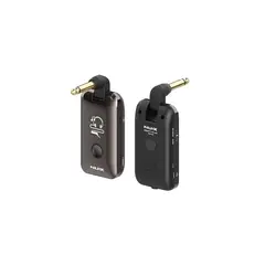 NUX - Mighty Plug MP-2 Amplificador De Bajo Y Guitarra Eléct