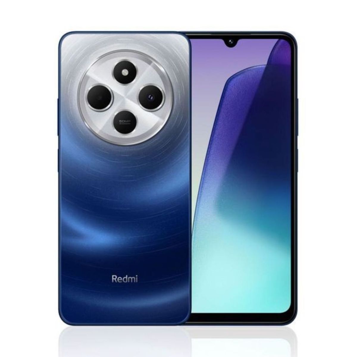 XIAOMI - Xiaomi Redmi 14C 4G 256GB Azul