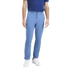 DOCKERS - Pantalón Hombre Chino Ultimate 360 Slim Fit Azul