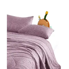 GENERICO - COBETOR NORDICO EXTRA DELGADO DISEÑO KING 240X260